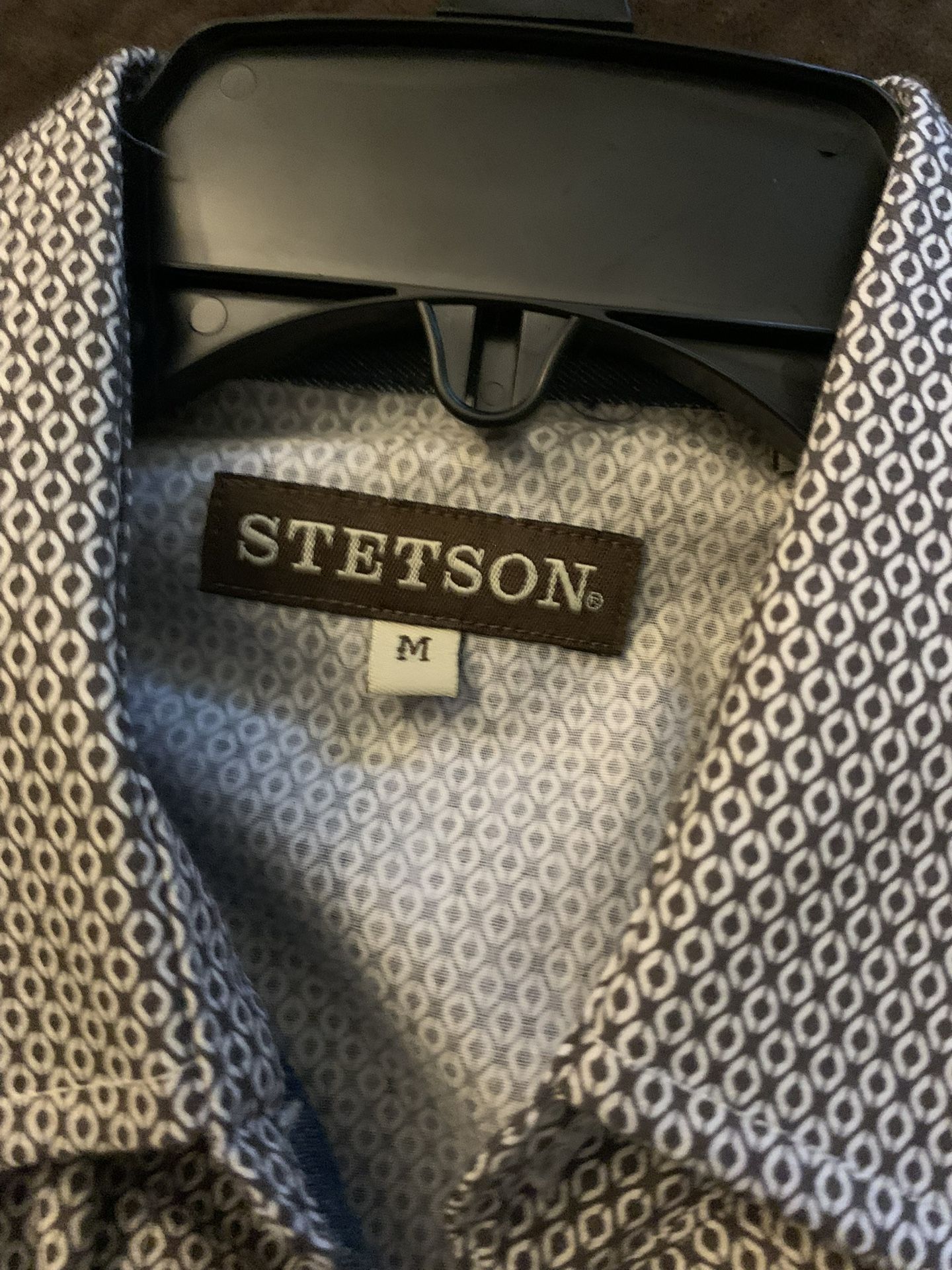 Stetson