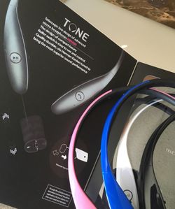 HBS-900 Bluetooth Headsets