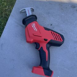 Milwaukee M18 18V Lithium-Ion Cordless HACKZALL Reciprocating Saw (Tool-Only)