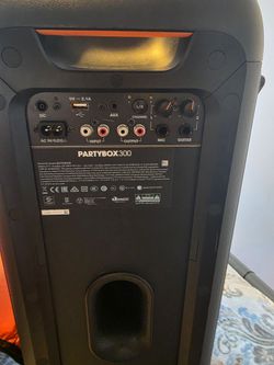 JBL 300