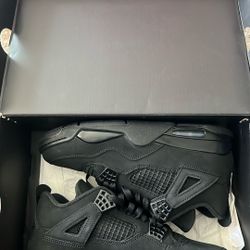 Jordan 4 Sz 9