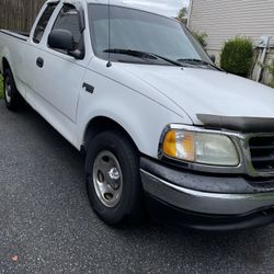 !!!!!!!2003 Ford F-150!!!!!!!!!!!