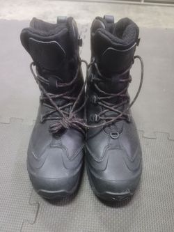 The North Face Water Proof  Boots