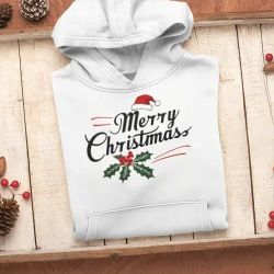 "Festive Merry Christmas Tee – Perfect for the Holidays"