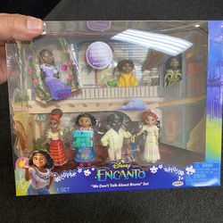 Encanto Disney Dolls Wholesale Available 