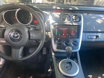 2008 Mazda Cx-7