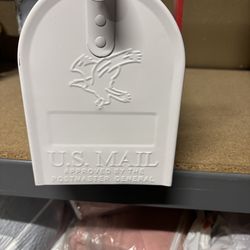 Mail box