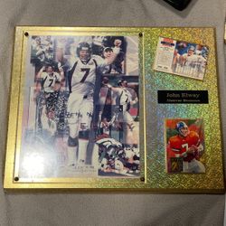 Famous  Football  Player Cards