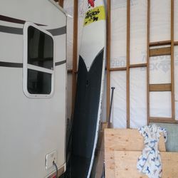 Paddle Board