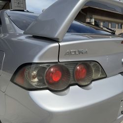 Acura RSX Tail Lights 