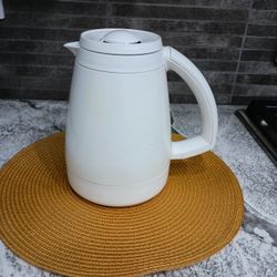 Thermal Coffee Pot 