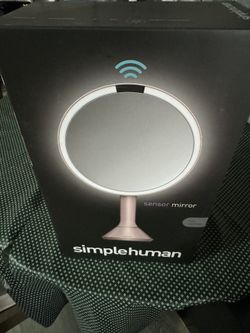 Simple Human