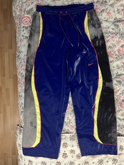 Men’s Nike Track Pants