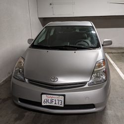 2009 Toyota Prius Still Available 05/22/22