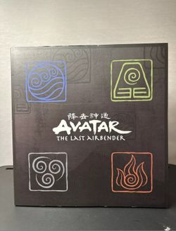 Avatar The Last Airbender