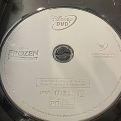 Disney Frozen
