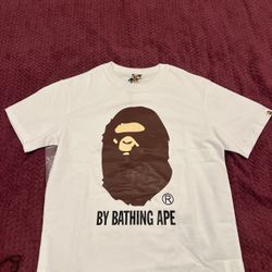 Bape Tee New