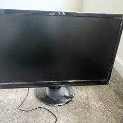 ViewSonic 22 inch Monitor
