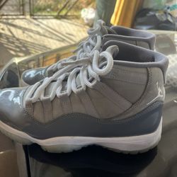 Jordan 11s, Size 7 in Men