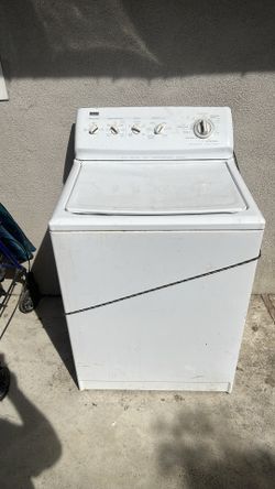 Kenmore elite