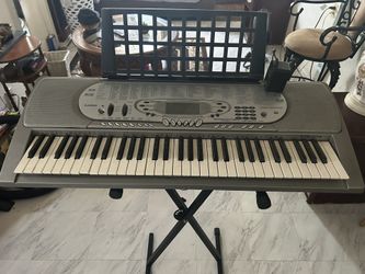 Casio CTK-574 Piano