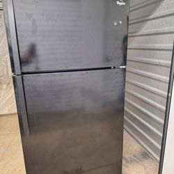 Whirlpool Refrigerator