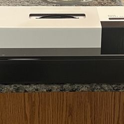Bose Speaker $550 Brand New In A Box
