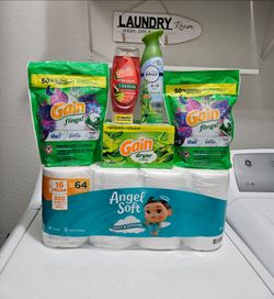 Household Bundle