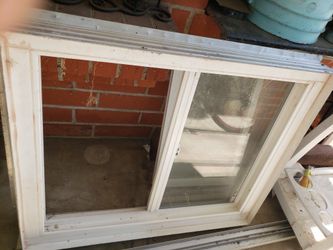 WINDOW SLIDER WITH SCREEN