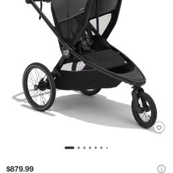 Baby Jogger Stroller