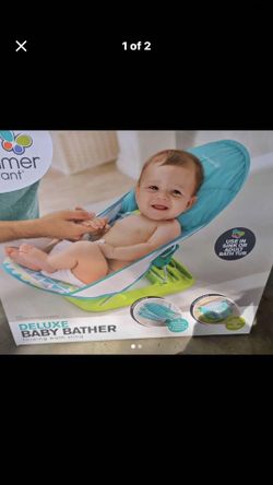 Baby Bather