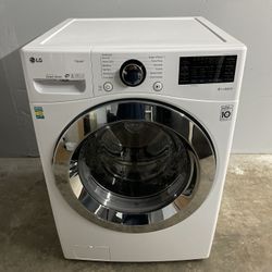 LG Washer ‼️60 Day Warranty‼️