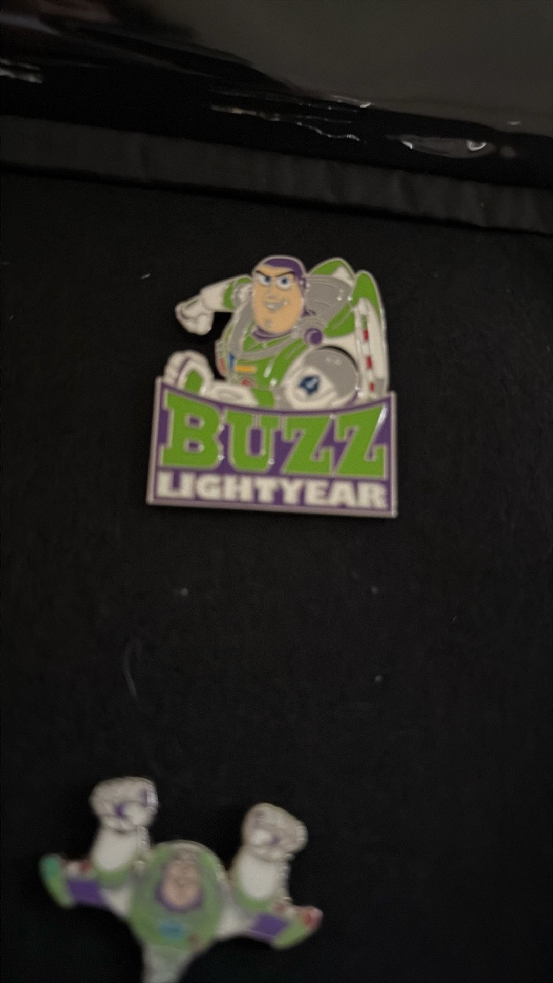 disney pin