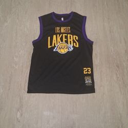 LA Lakers Jersey (Size Medium)