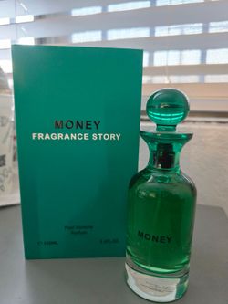Fragrance Story Money