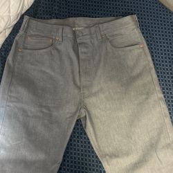 501 levi