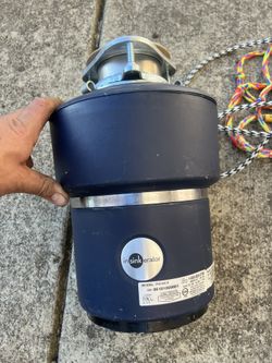 Insinkerator