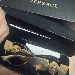 Versace Sunglasses 