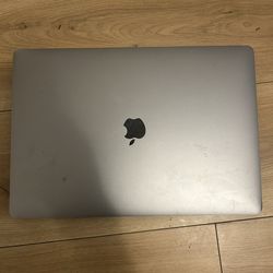 2019 MacBook Pro