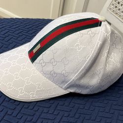 Gucci Hat🔺like New🔺