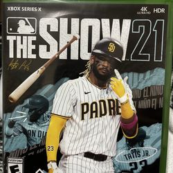 The Show 21 XboxOne