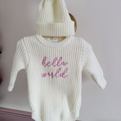 Baby Onesie 