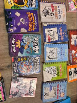 Dogman diary of a Wimpy kid dork, diaries, scary books Dogman diary of a Wimpy kid dork, diaries, scary books