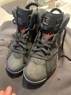Air Jordan 6