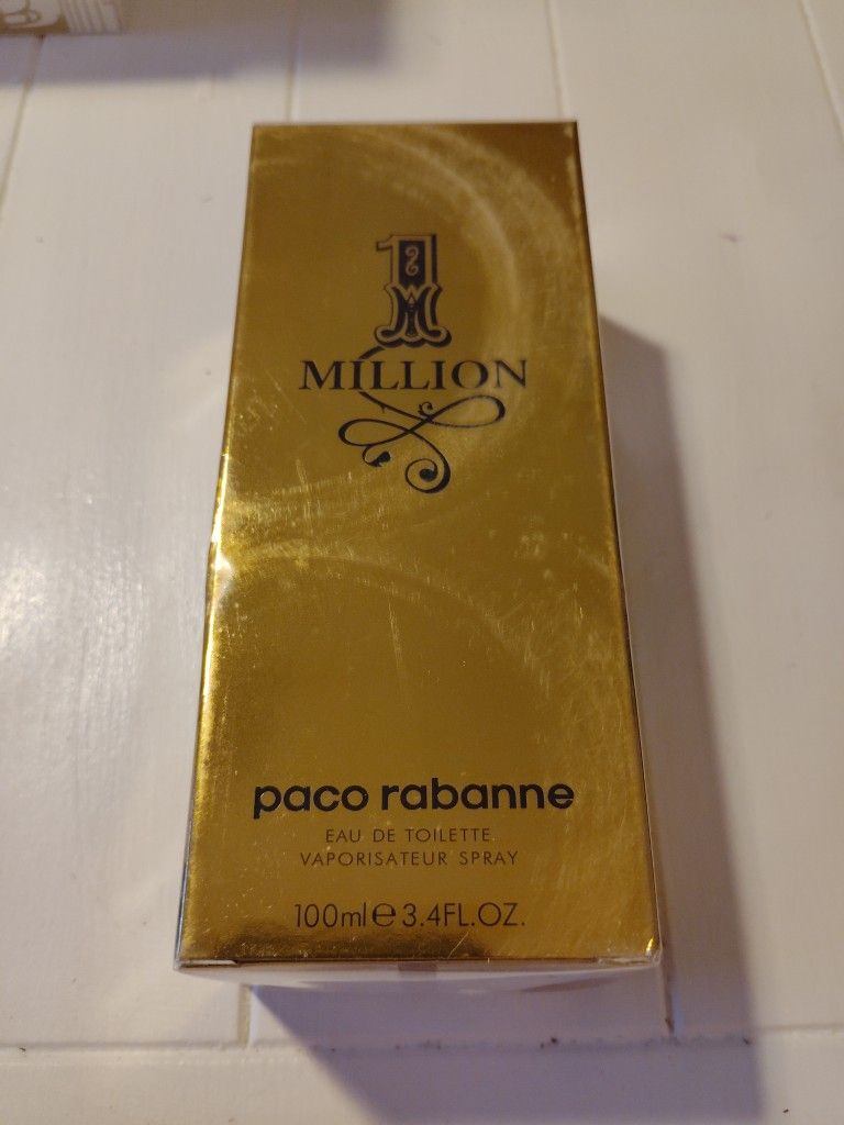(Brand New Sealed) Perfumes And Colognes