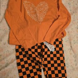 Halloween outfit 