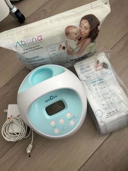 Pump