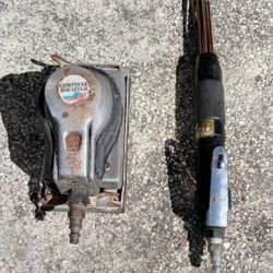 Air Tool (Both For $35) They Are Available 