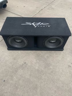 skar dual 12