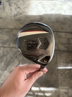 Titleist 913 3-Wood